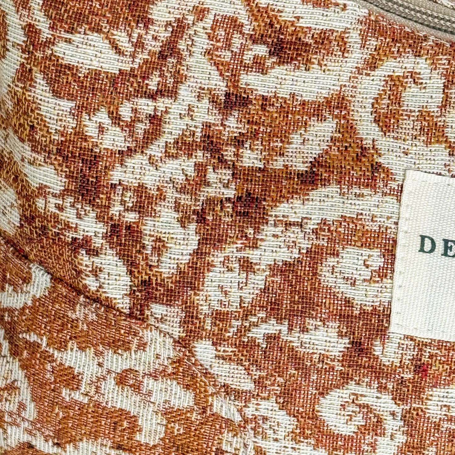 Schoudertas klein MOSTI