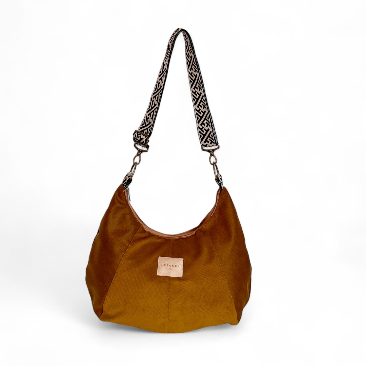 Schoudertas Medium Limited Edition OLIVE