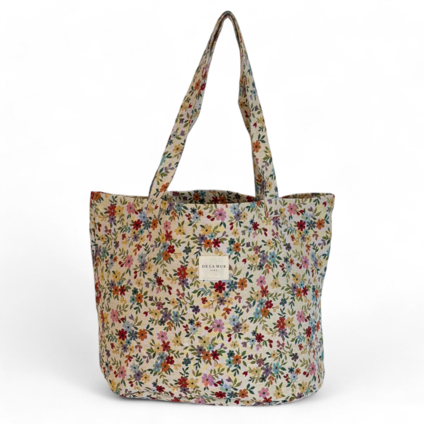 Schoudertas Shopper BLUM