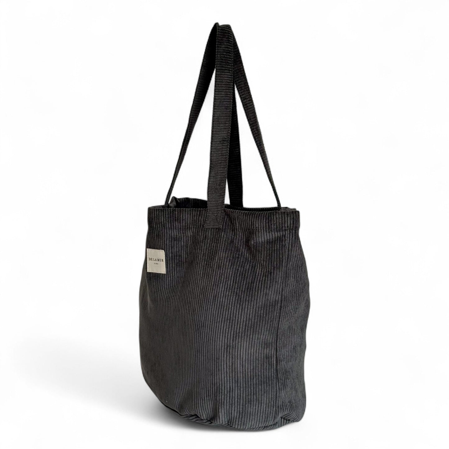 Schoudertas Shopper Rib BONI
