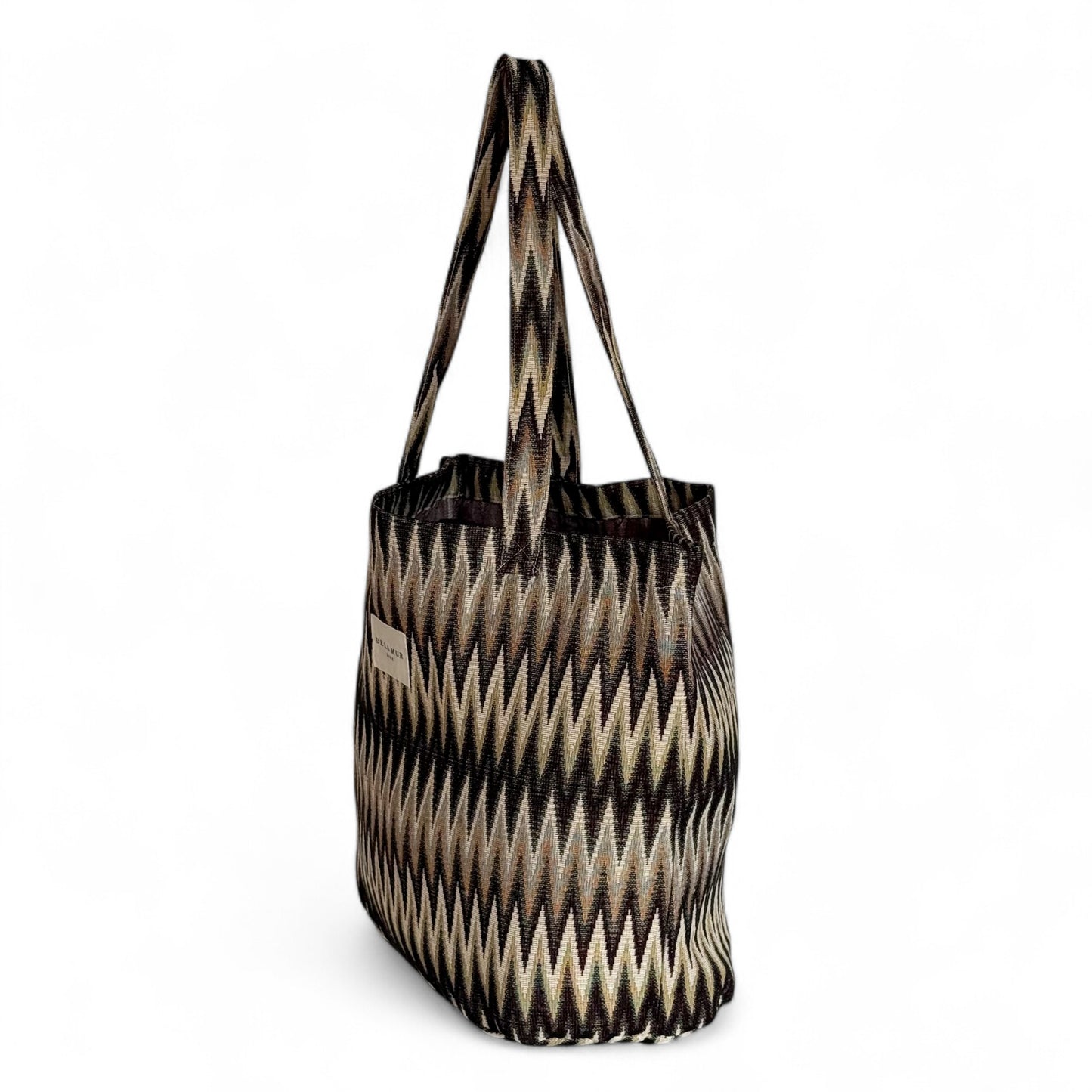 Grote Shopper SKAN