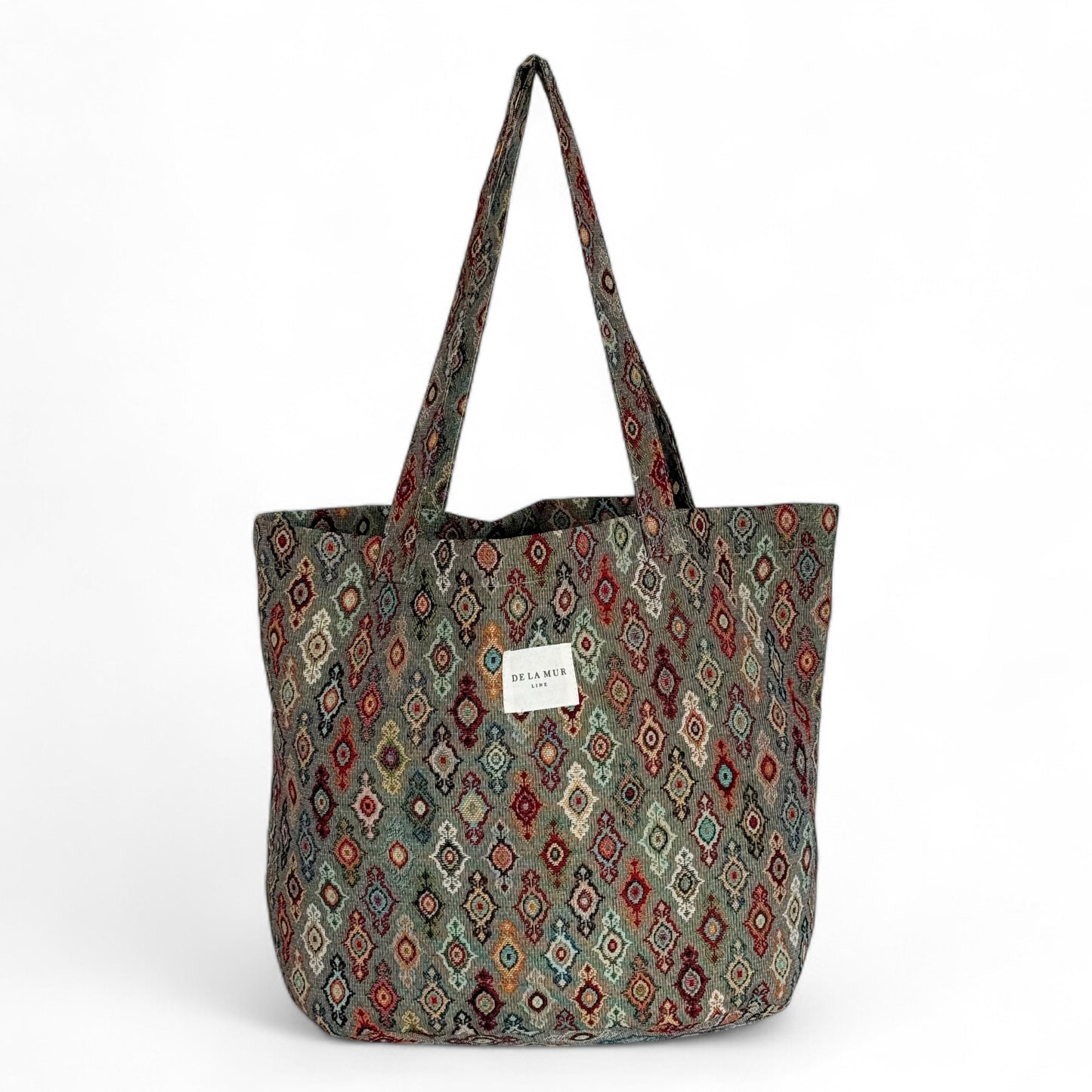 Grote Shopper TRIGO