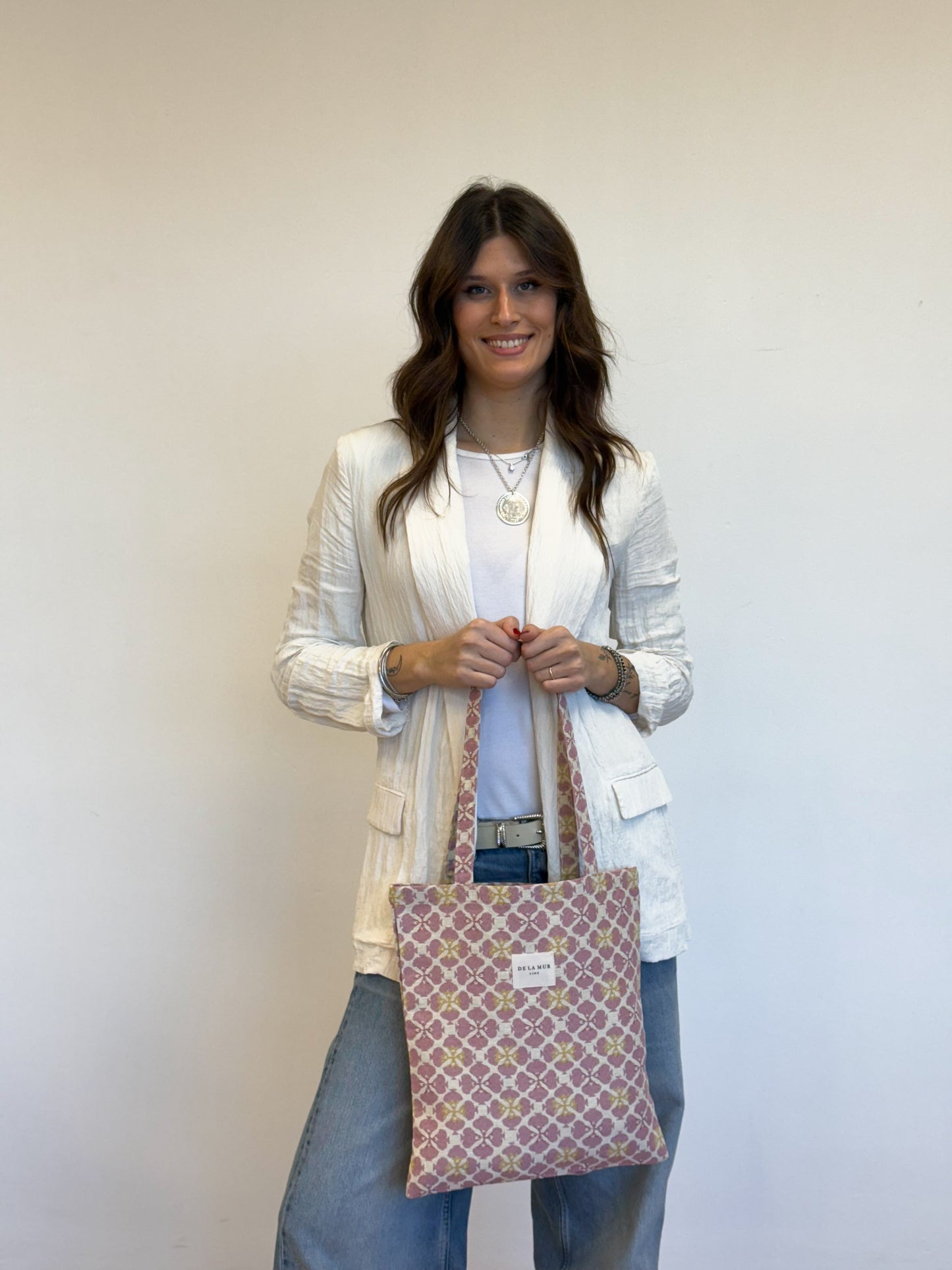 Tote Bag BLAT