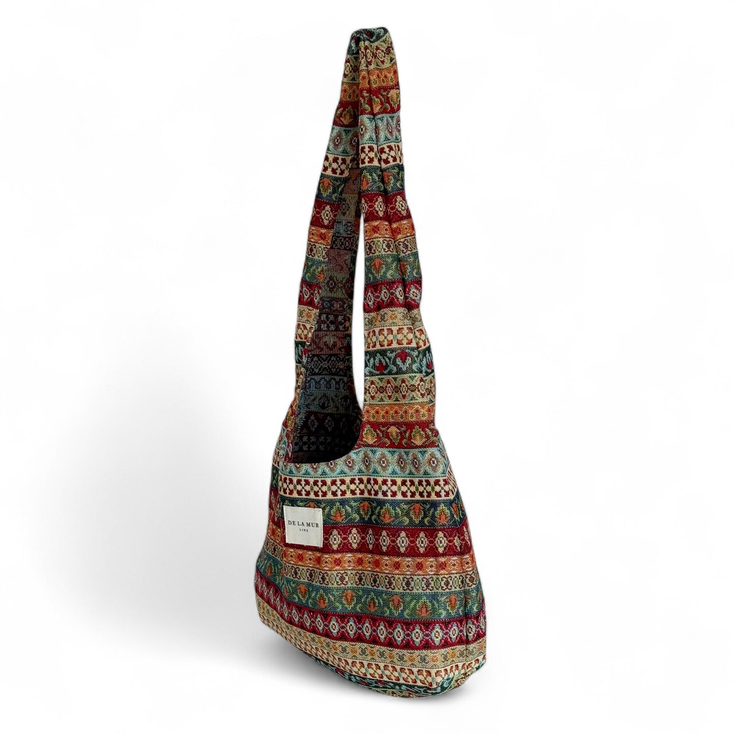 Ovale Shopper SANE
