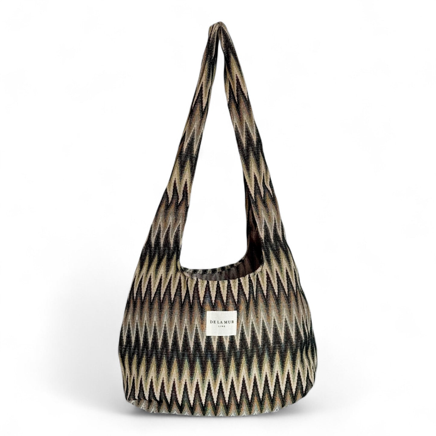 Ovale Shopper SKAN