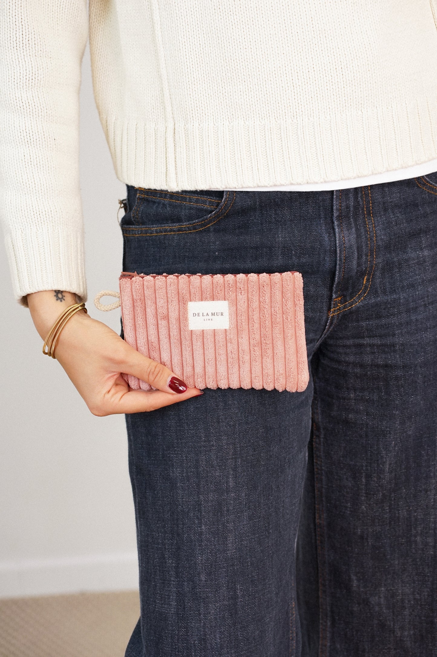 Beauty Bag Mini CREPE