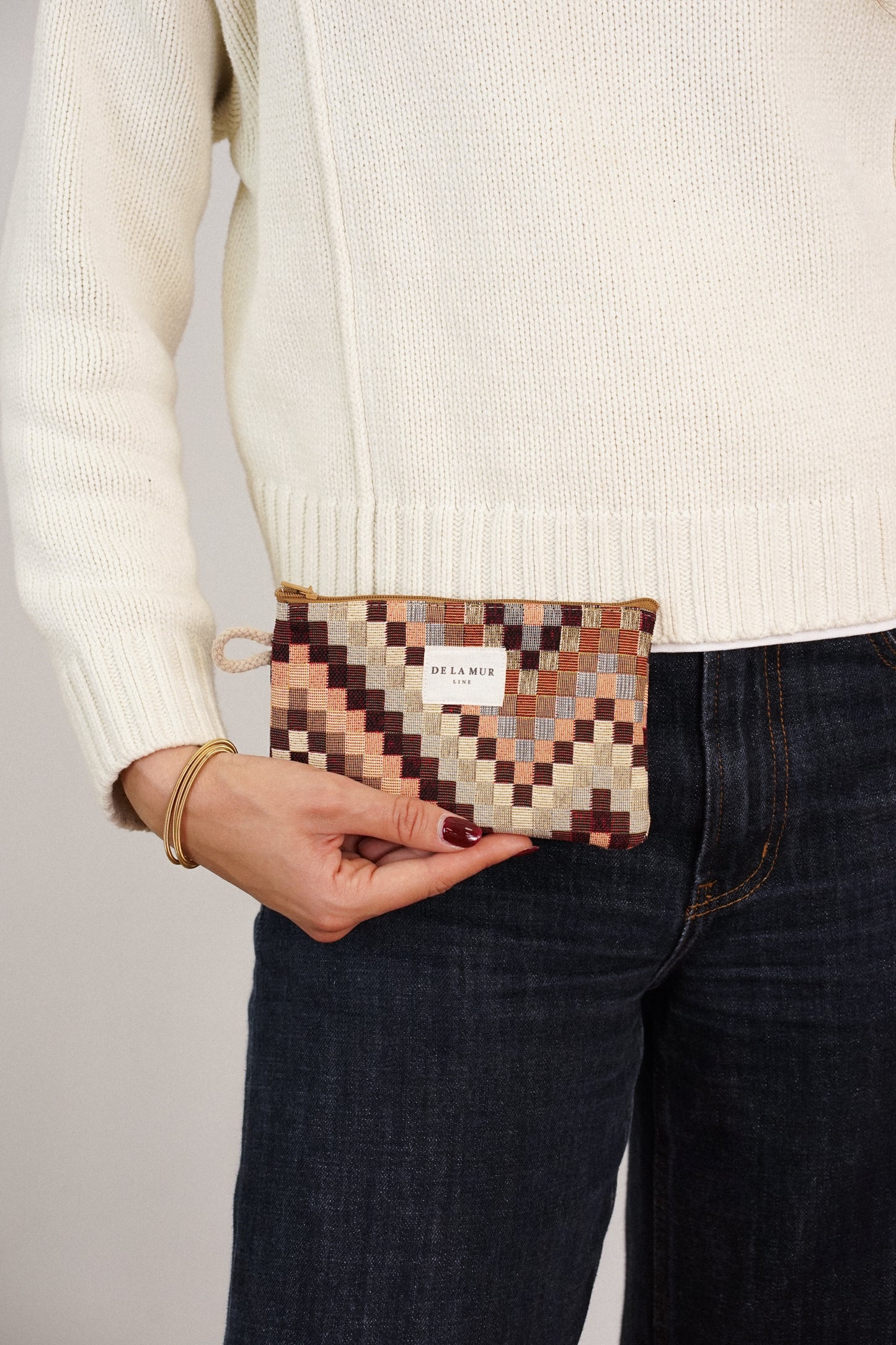 Beauty Bag Mini PIER