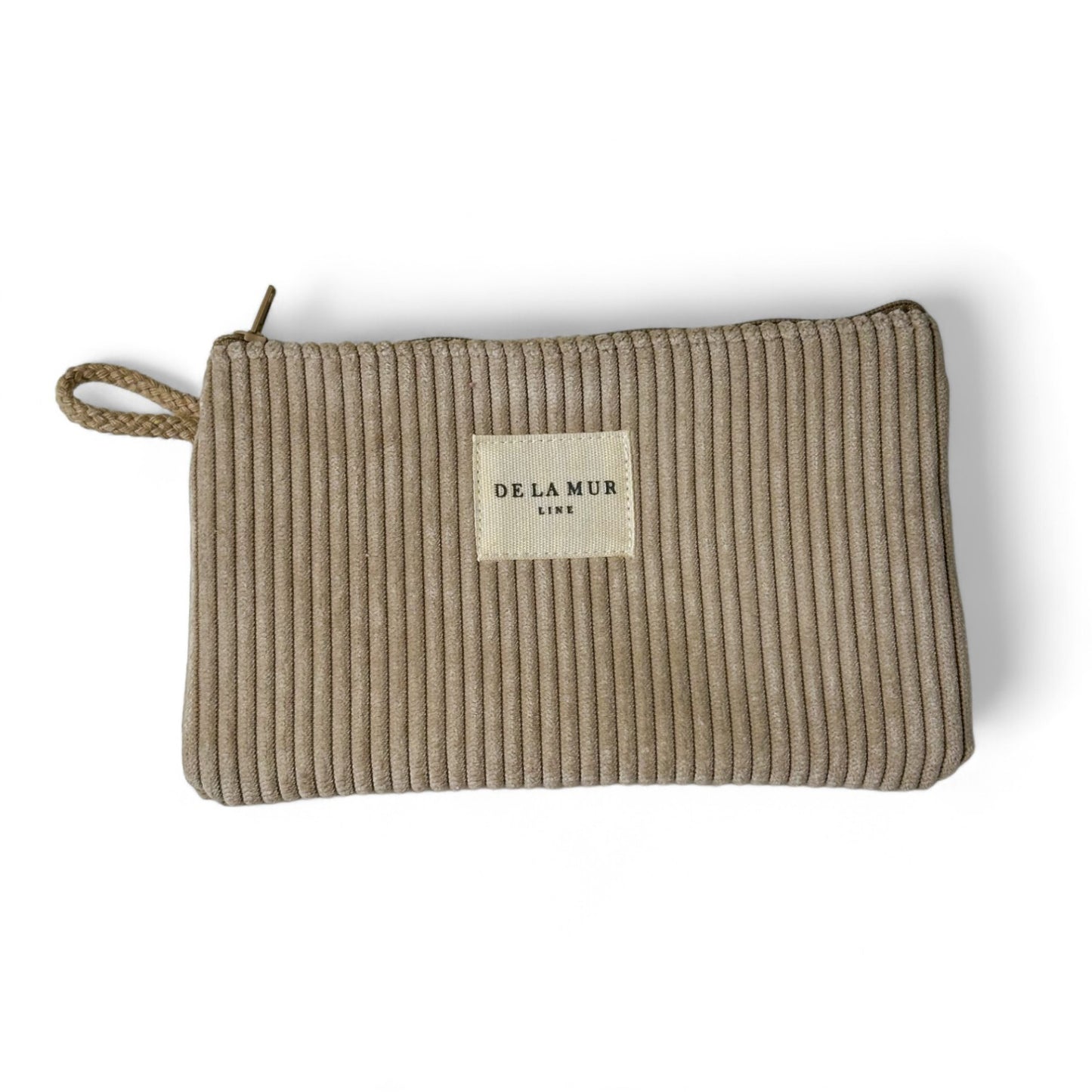 Beauty Bag Mini Rib TOFE