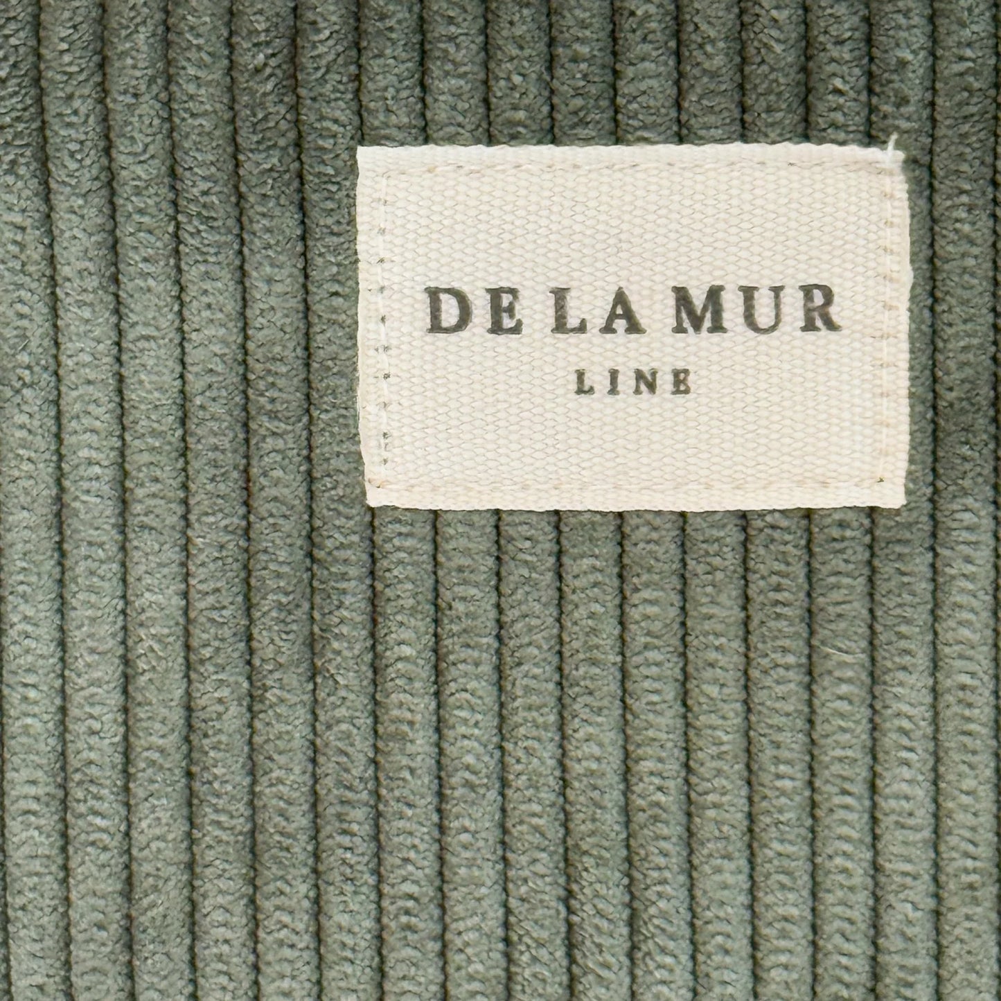 Beauty Bag Mini Rib TREE