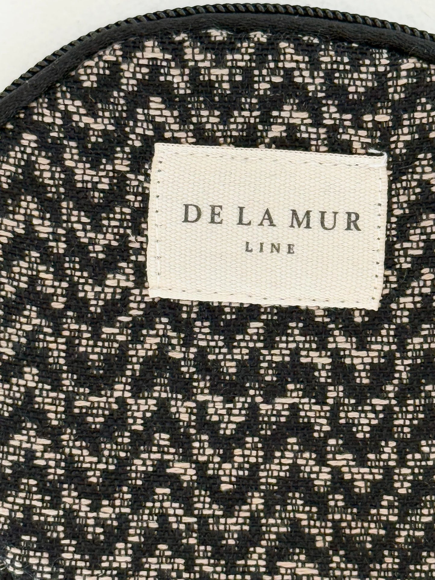 Portemonnee Rond DANA