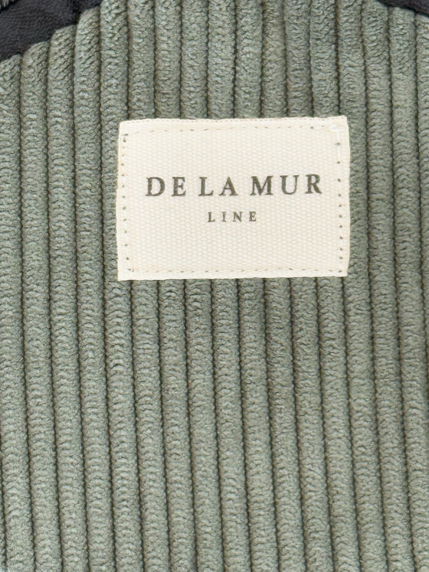 Portemonnee Rond Rib TREE