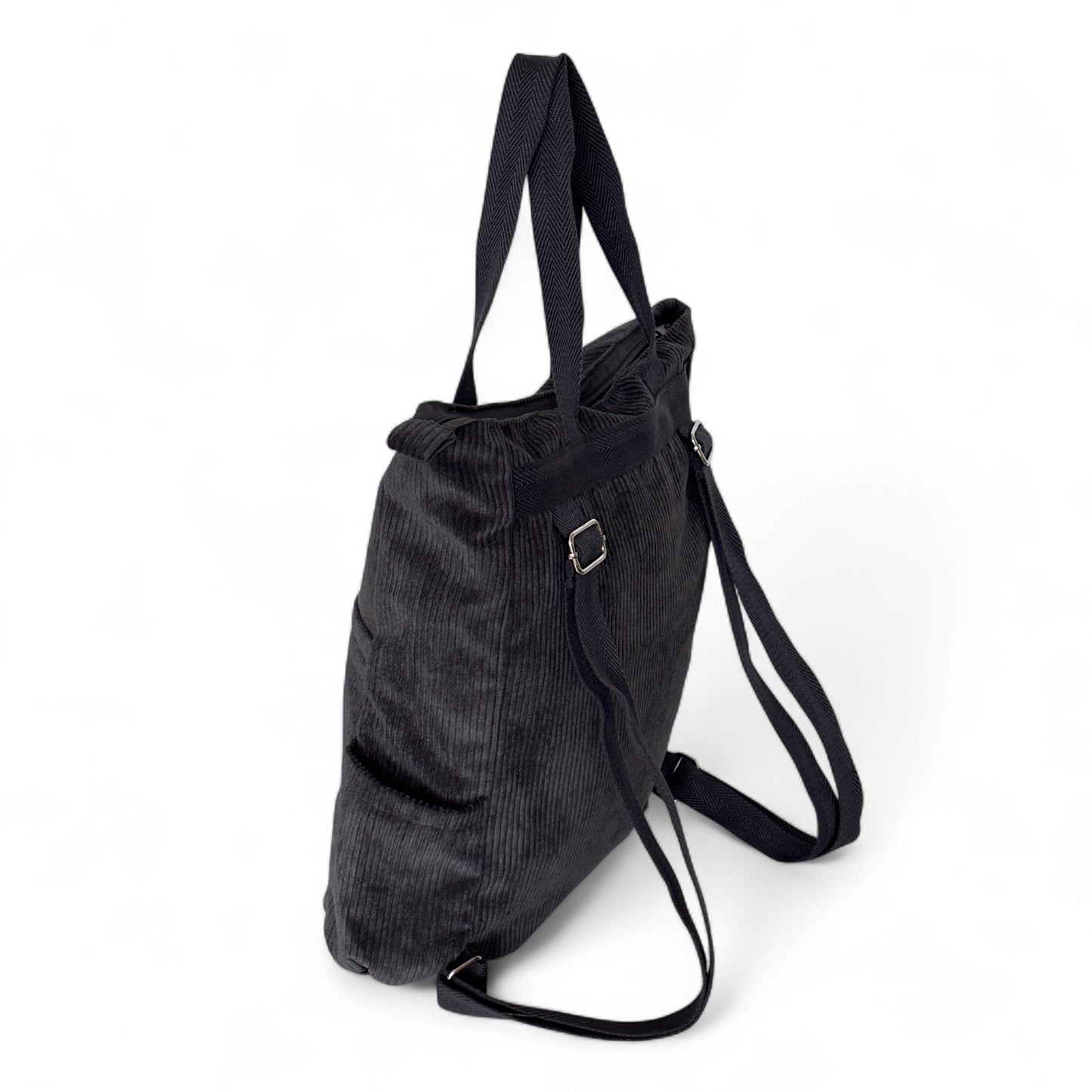 Rugzak Shopper Rib BONI