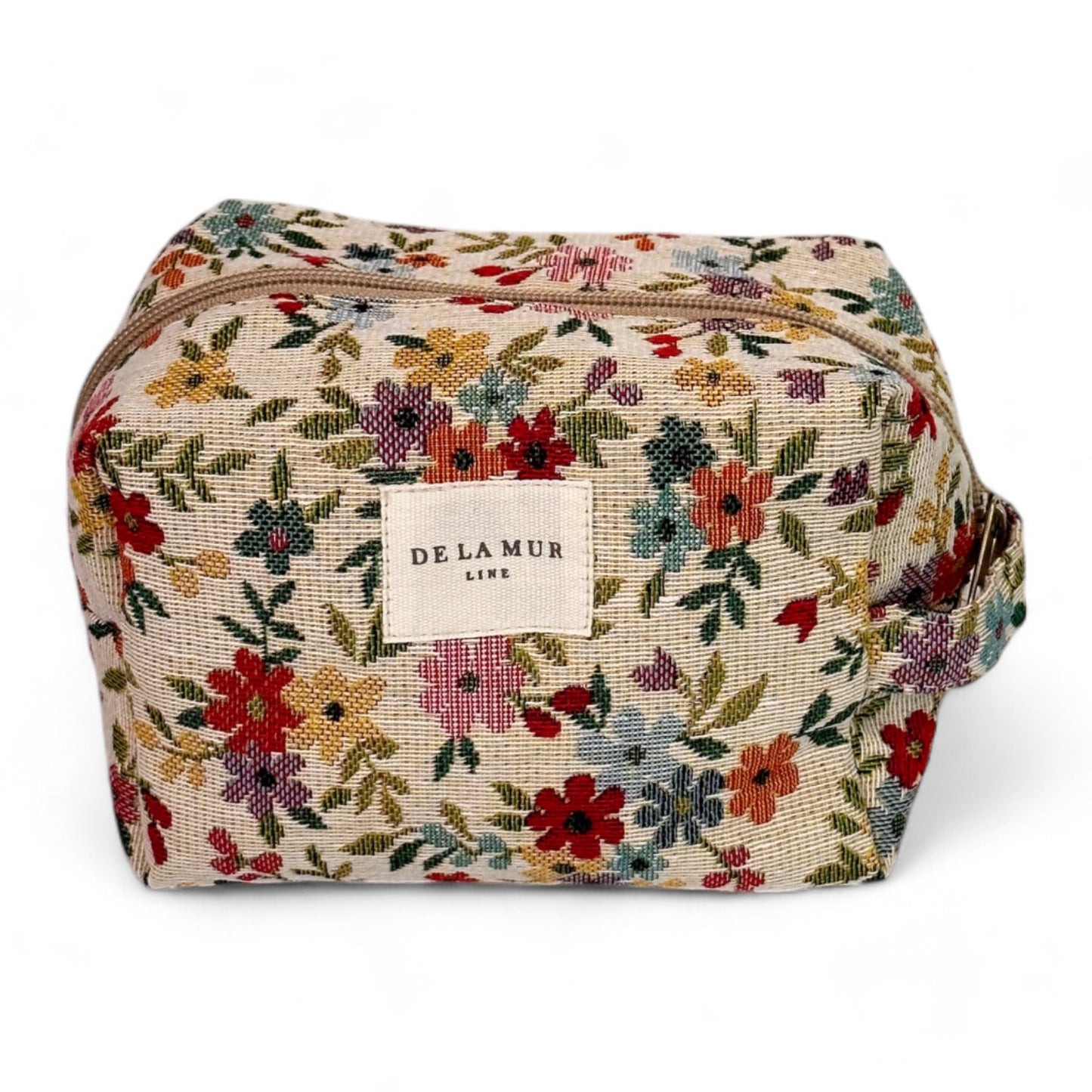 Beauty Bag Medium BLUM