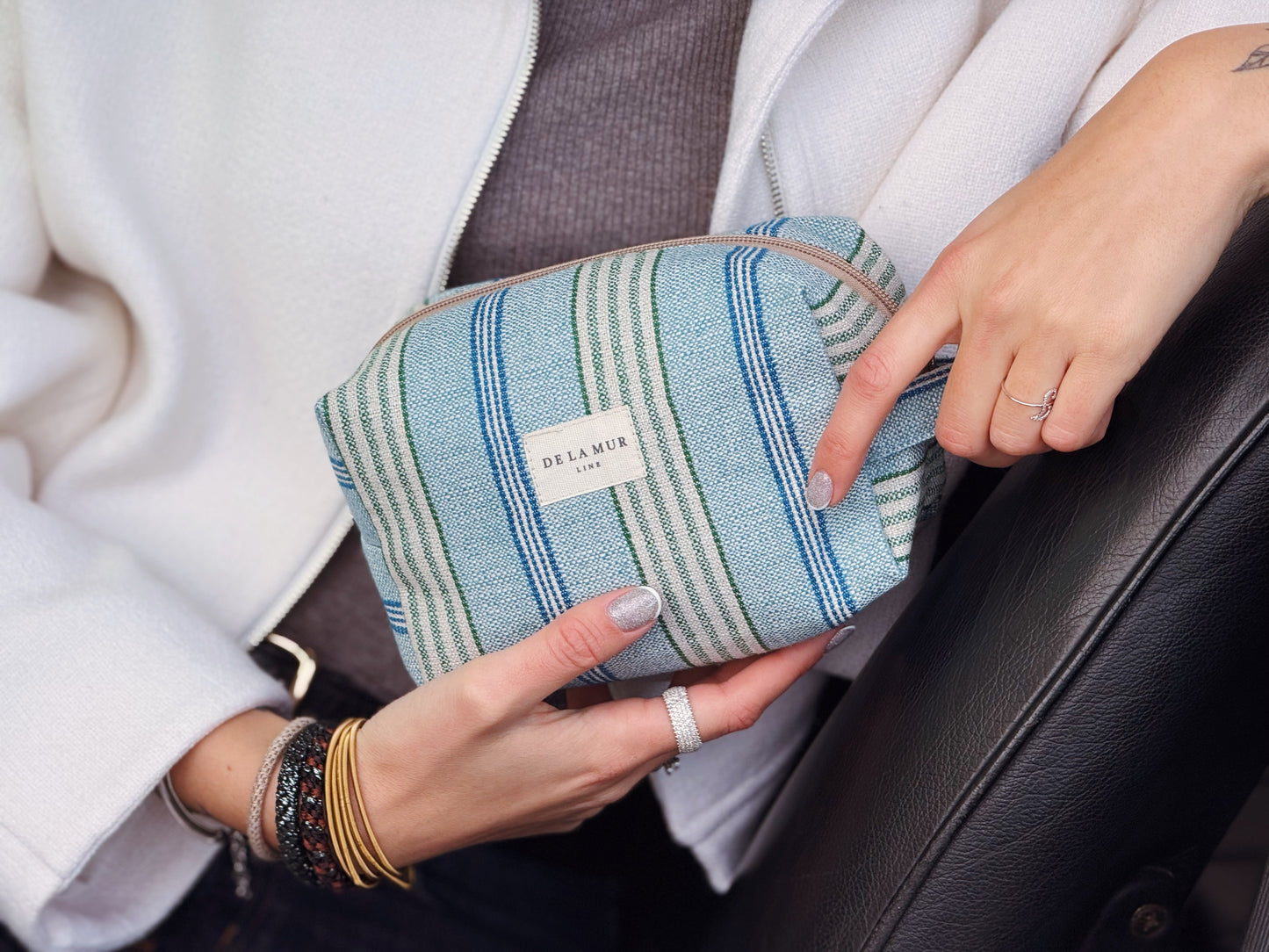 Beauty Bag Medium CATA