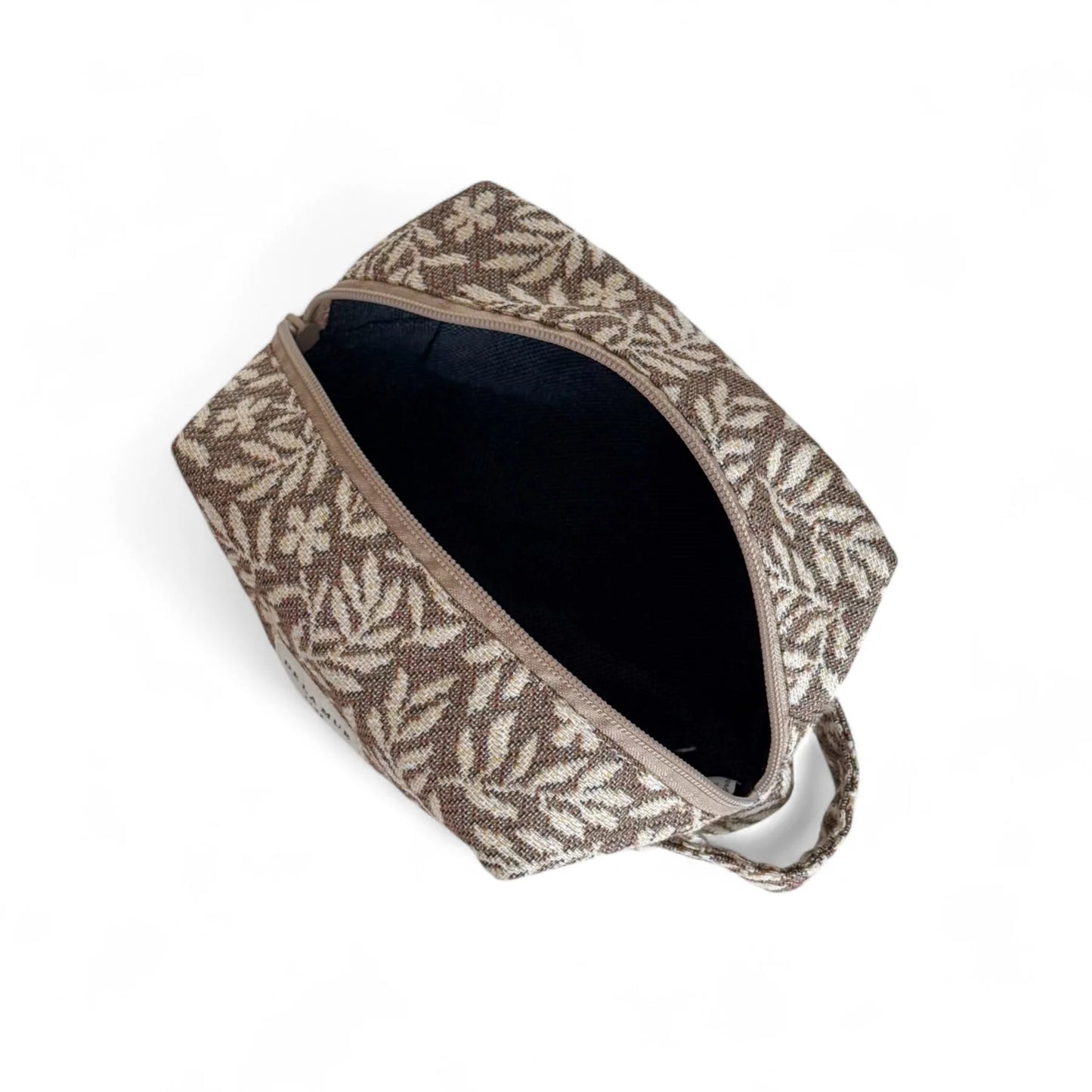 Beauty Bag Medium PLAN