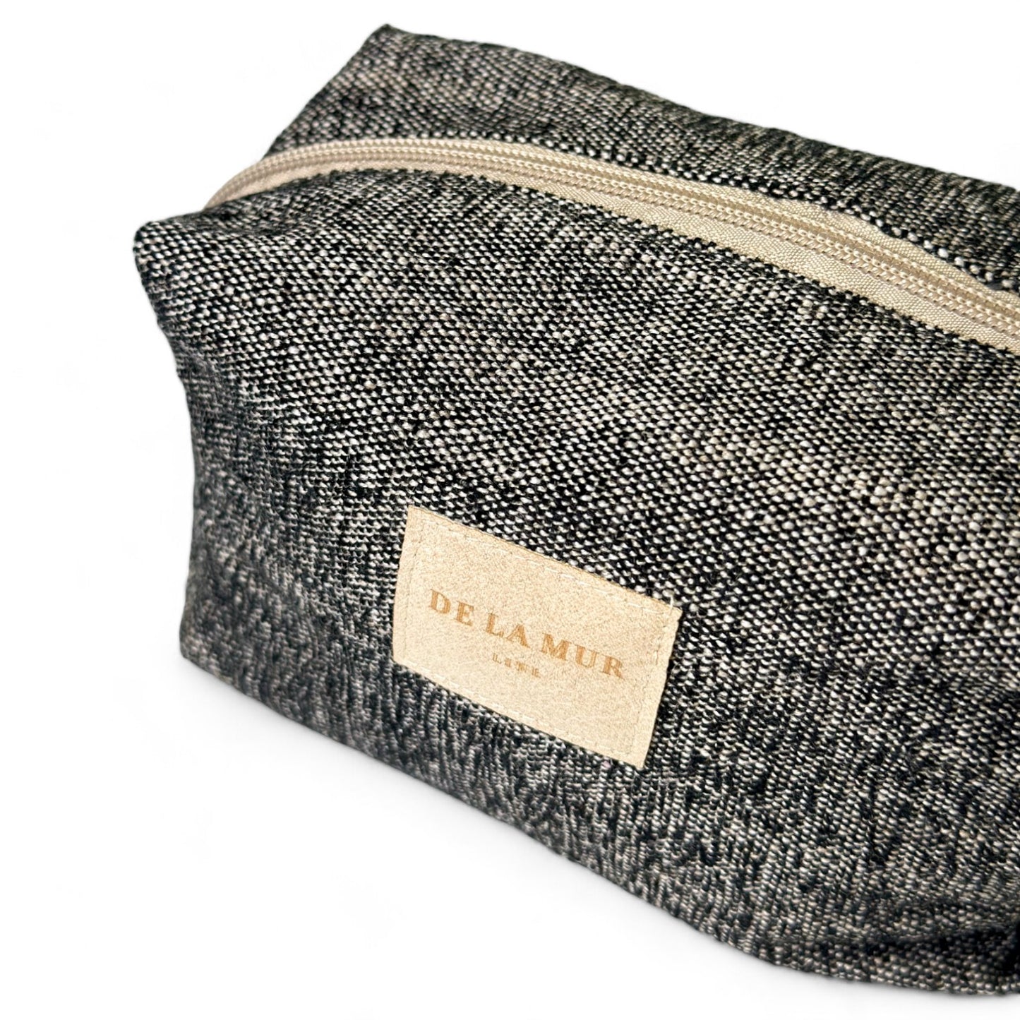 Kosmetiktasche Mediano Premium SOMBRA