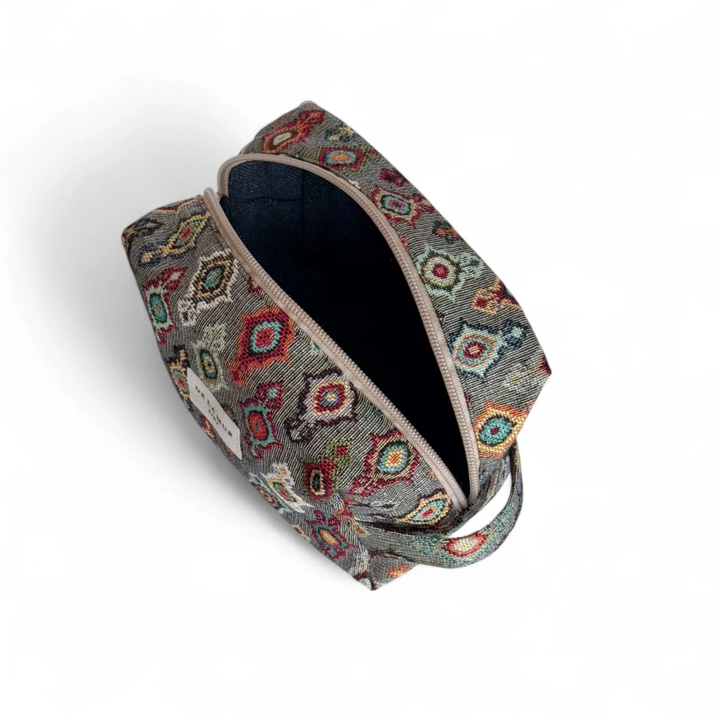 Beauty Bag Medium TRIGO