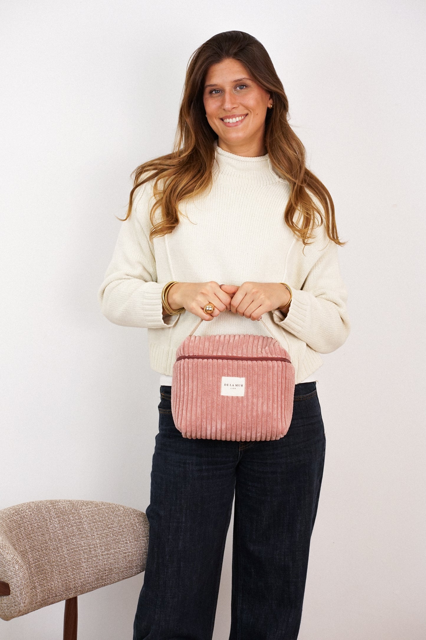 Beauty Case CREPE