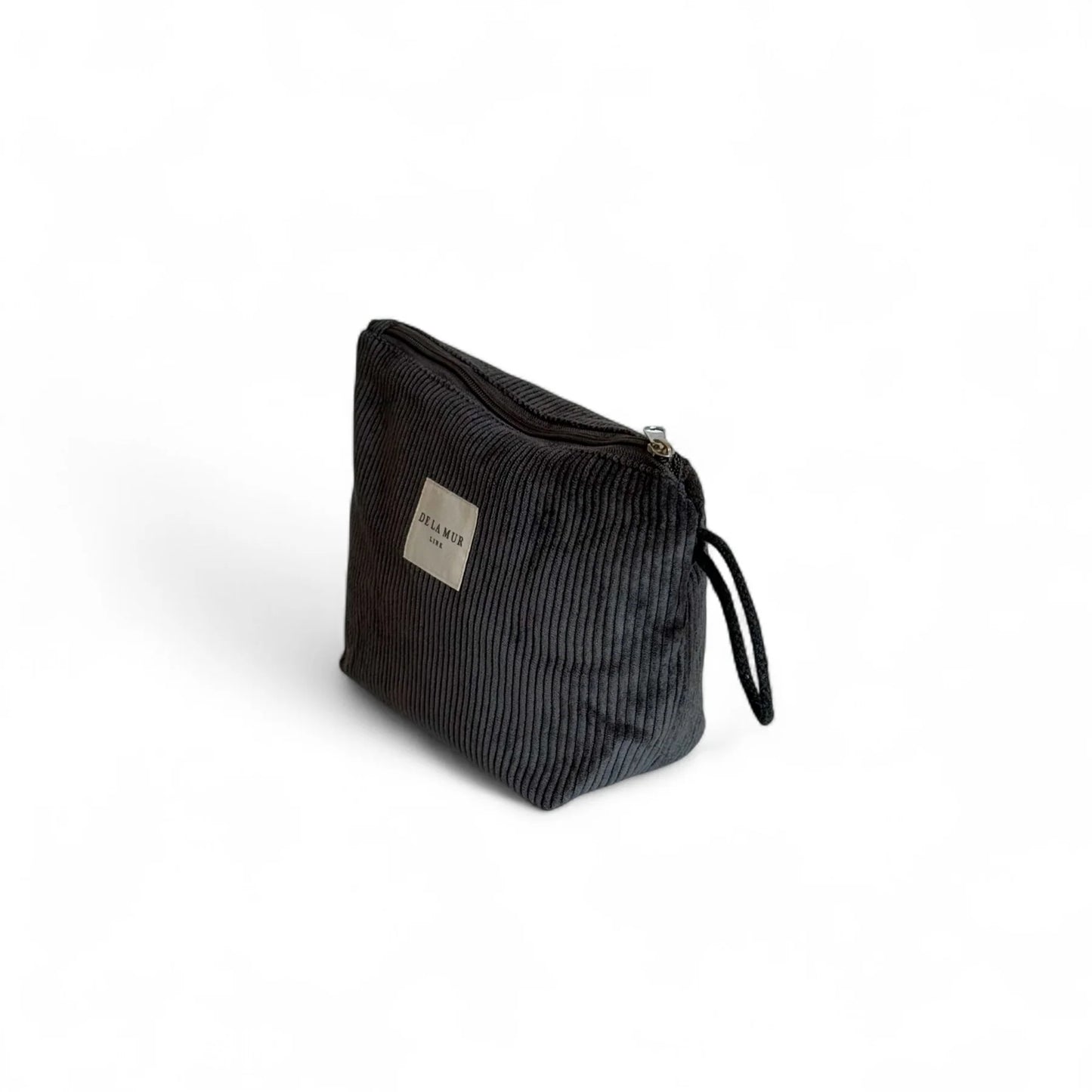 Beauty Bag groot Rib BONI