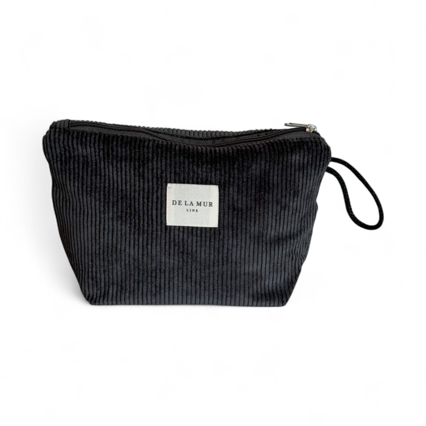 Beauty Bag groot Rib BONI