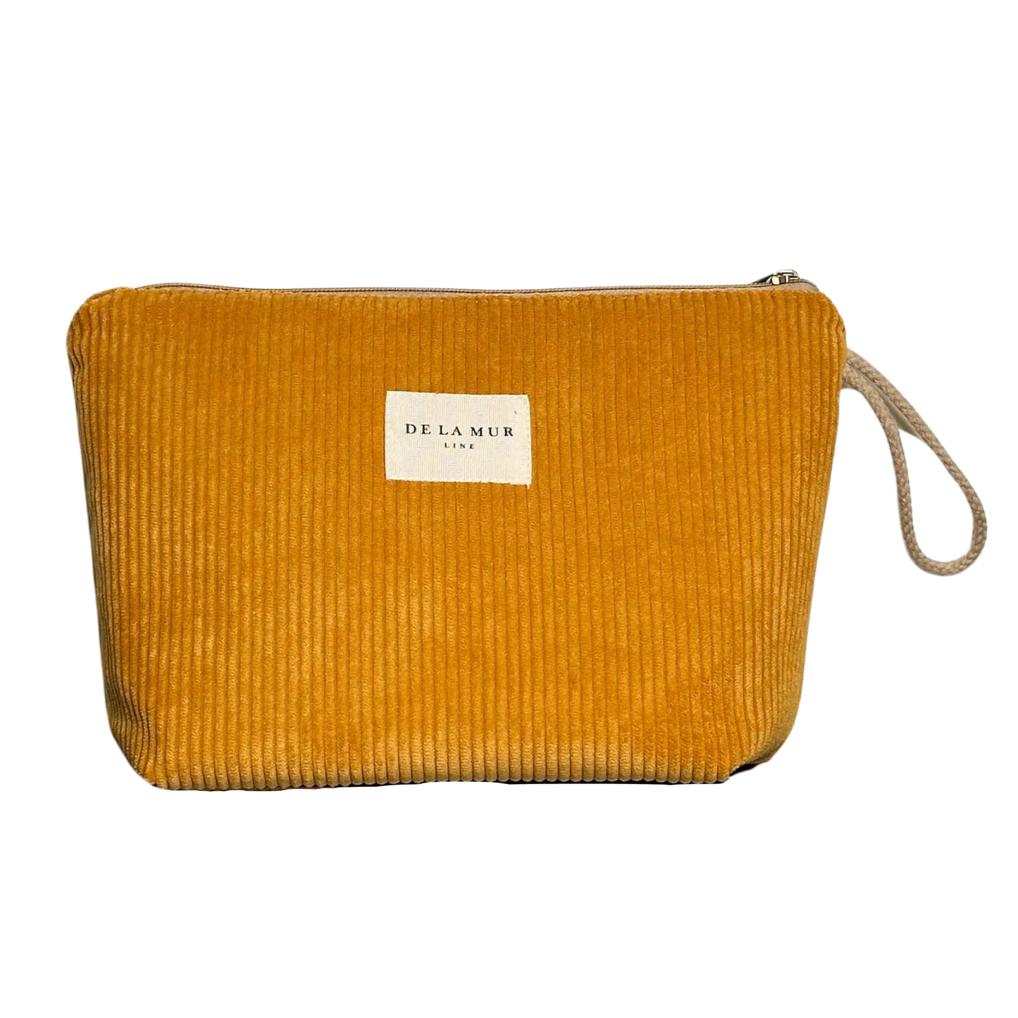 Beauty Bag groot Rib TAZ