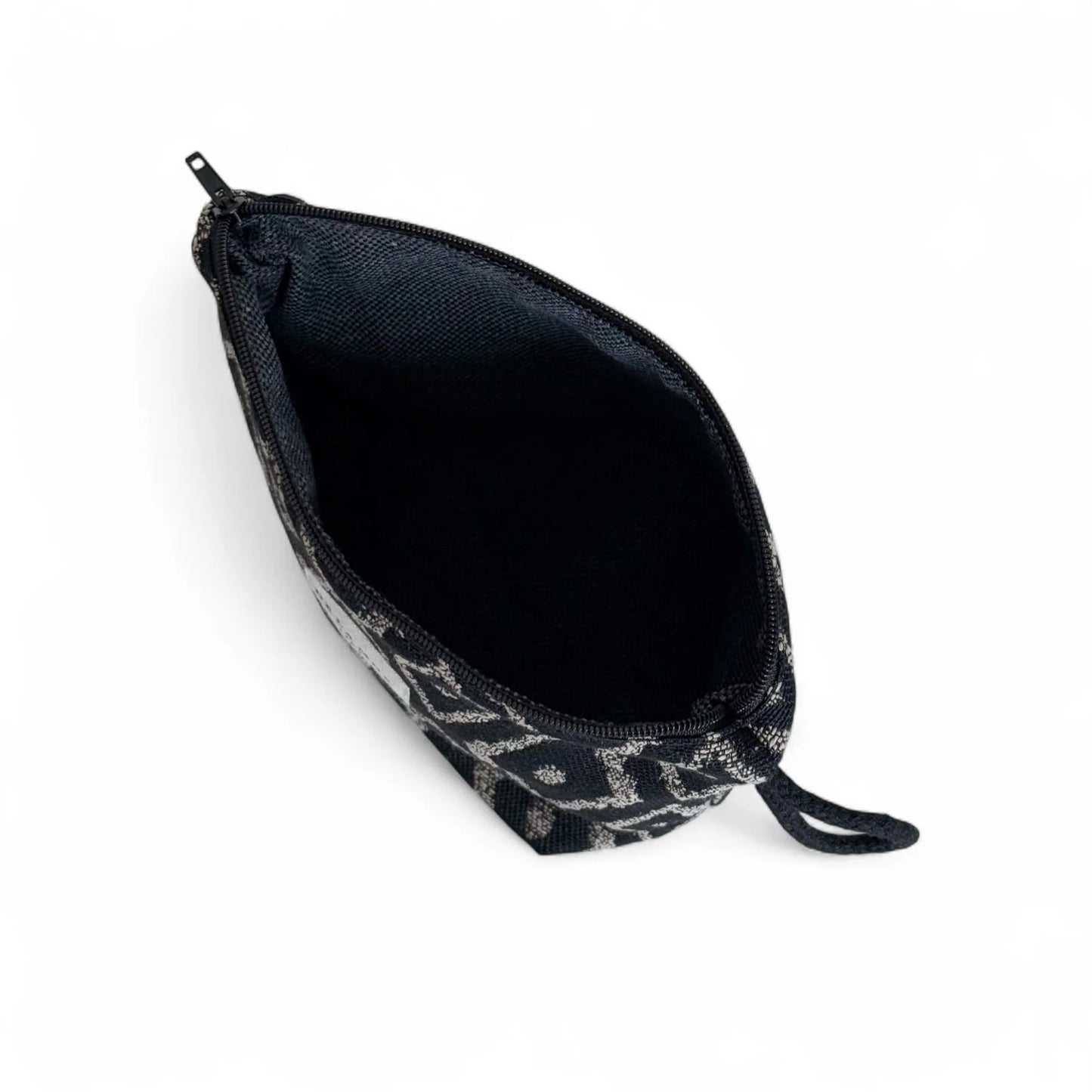 Beauty Bag Klein ONIX