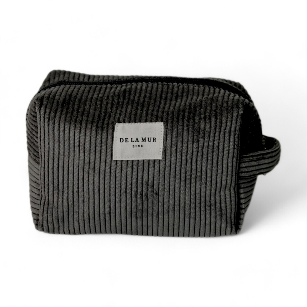 Beauty Bag Medium Rib BONI