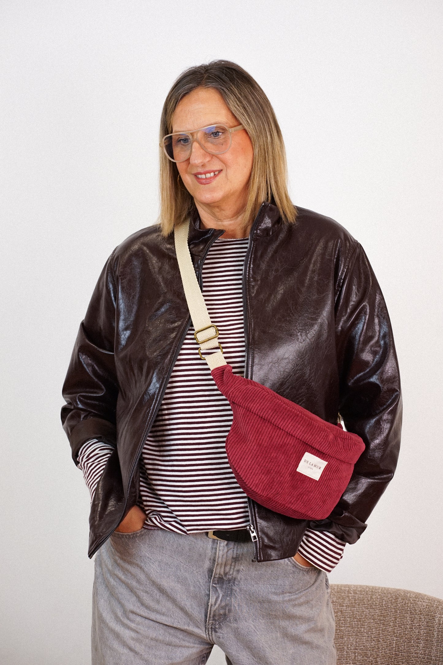 Gürteltasche ARDE