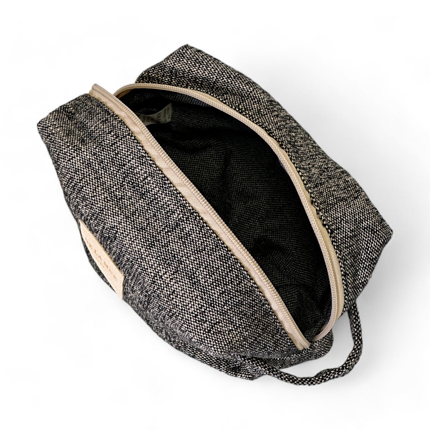 Kosmetiktasche Mediano Premium SOMBRA