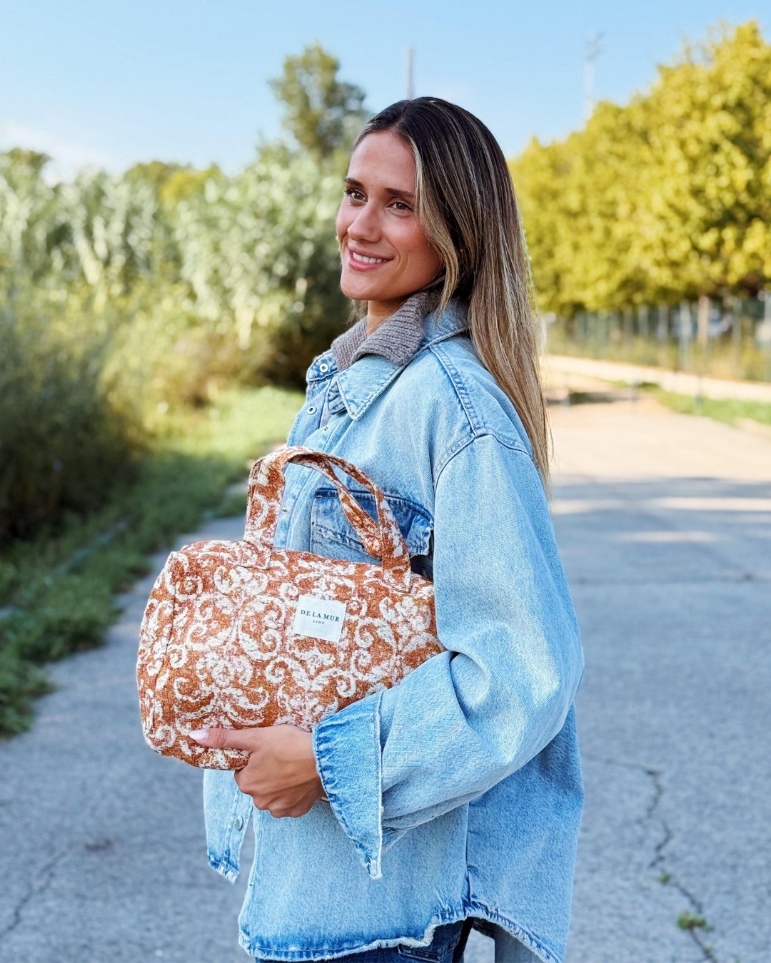 Beauty Bag XL