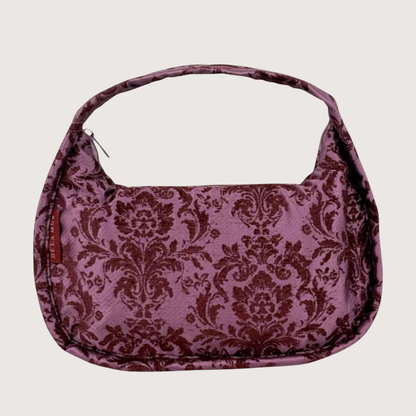 Handtas Ovaal Event Collection VIOLET