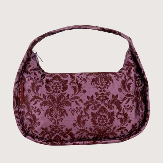 Handtas Ovaal Event Collection VIOLET