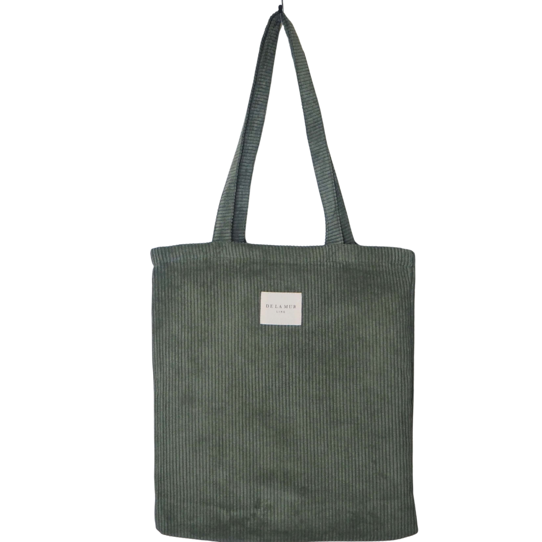 Tote Bag Rib Rib TREE