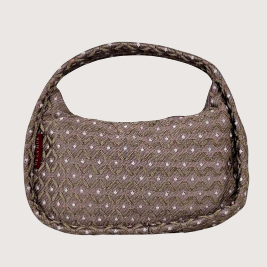Handtas Ovaal Event Collection DAFNE