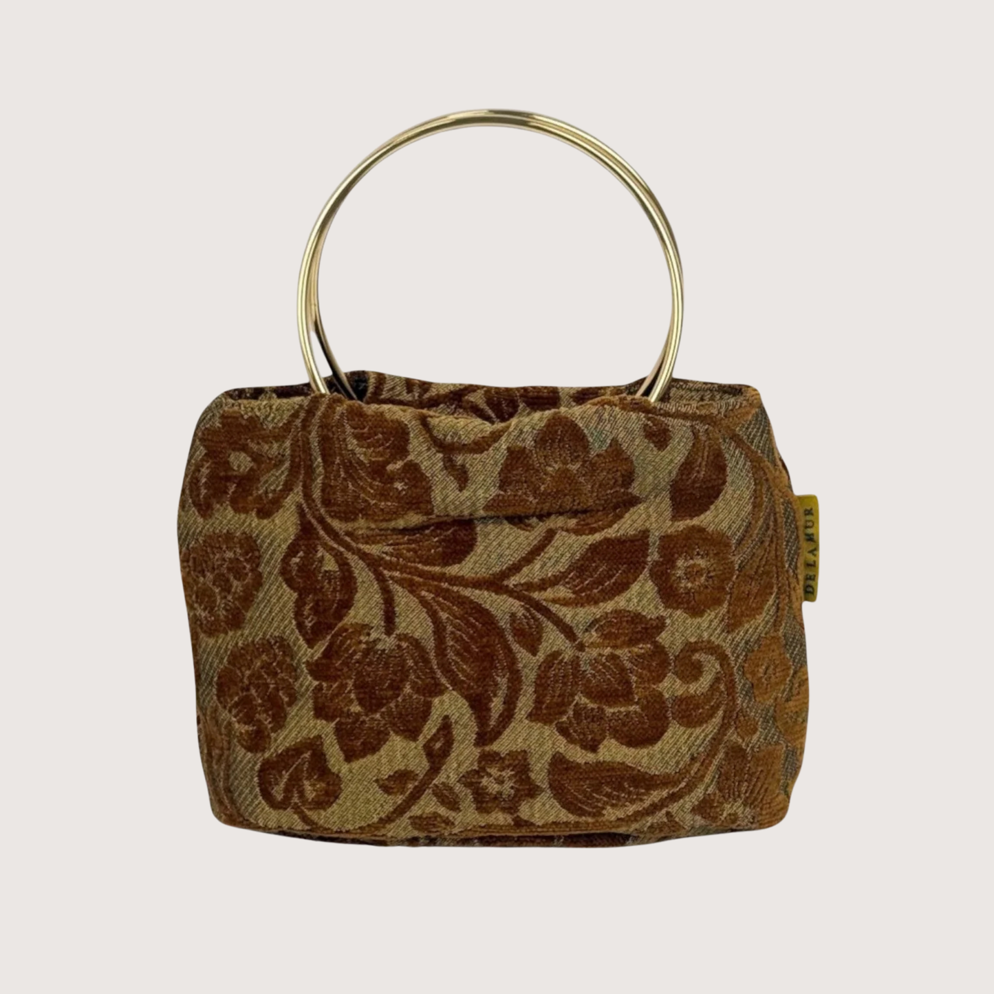 Handtas Ring Event Collection PORTIA