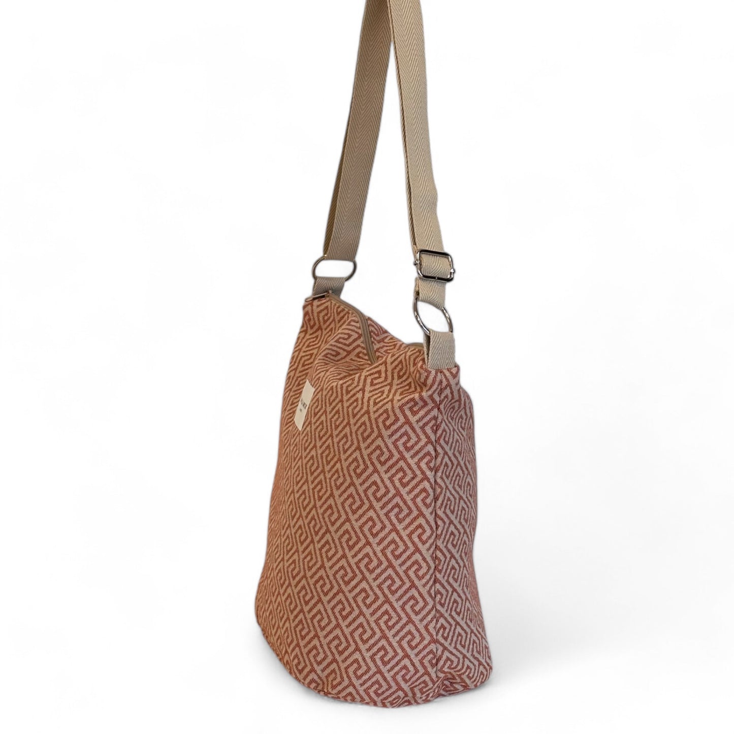 Bucket Bag GREC