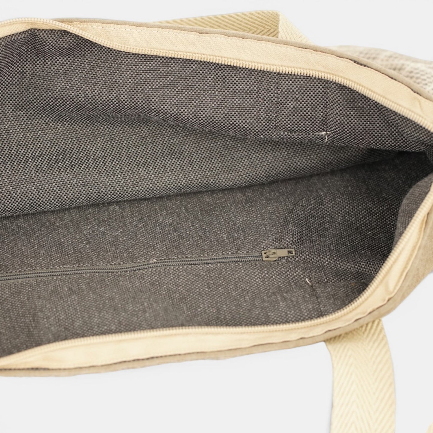 Schoudertas groot PANT