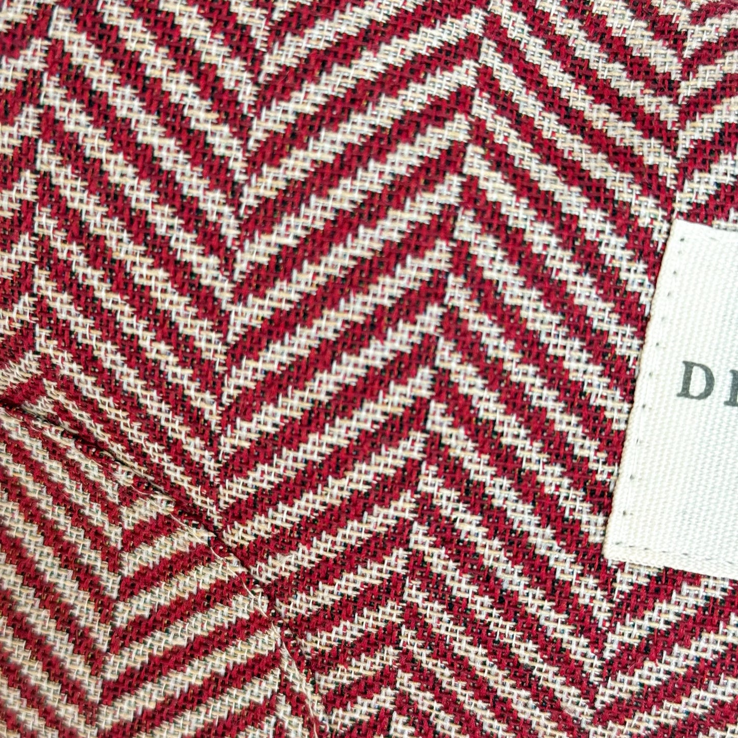 Schoudertas klein DUBAI