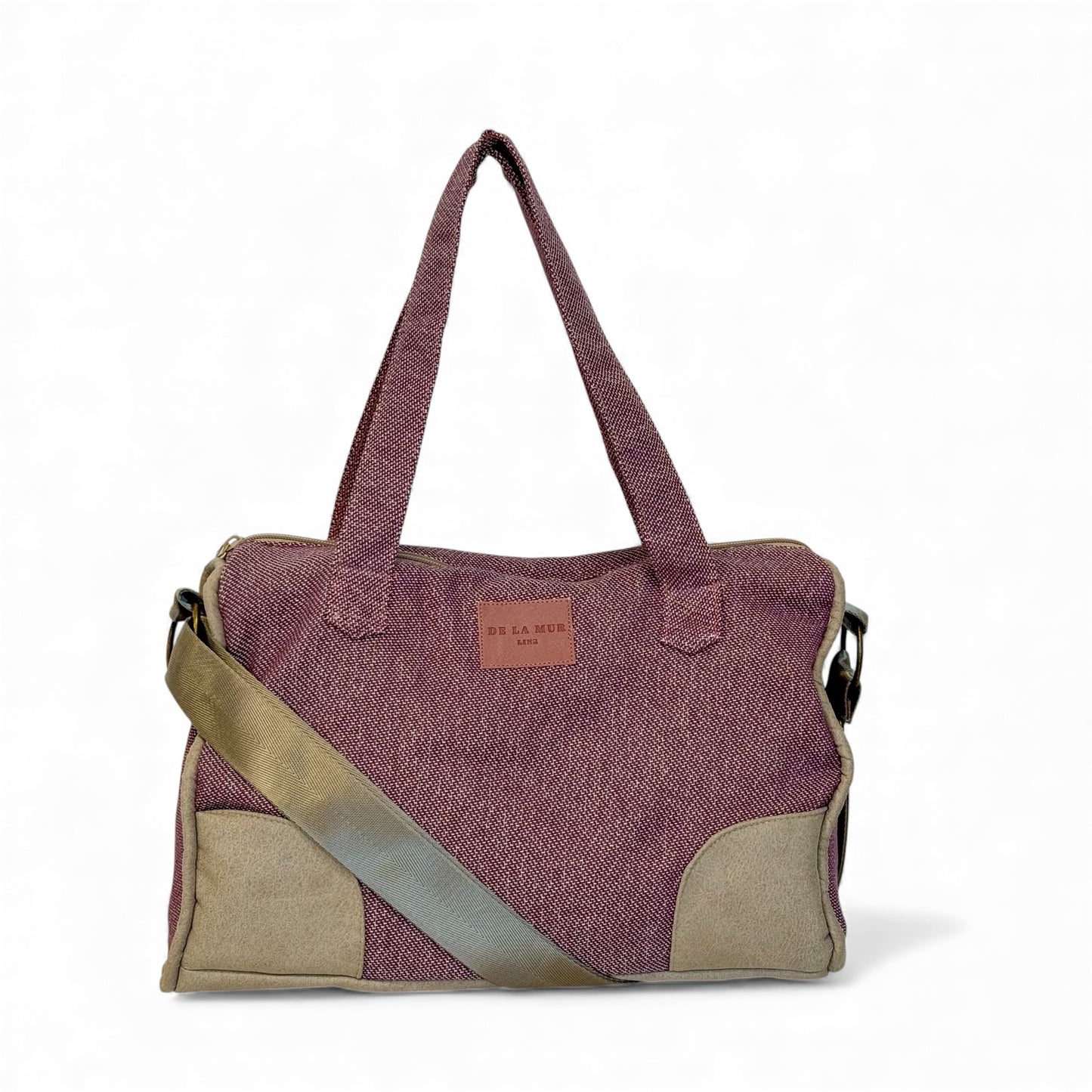 Schoudertas Groot Limited Edition WEST