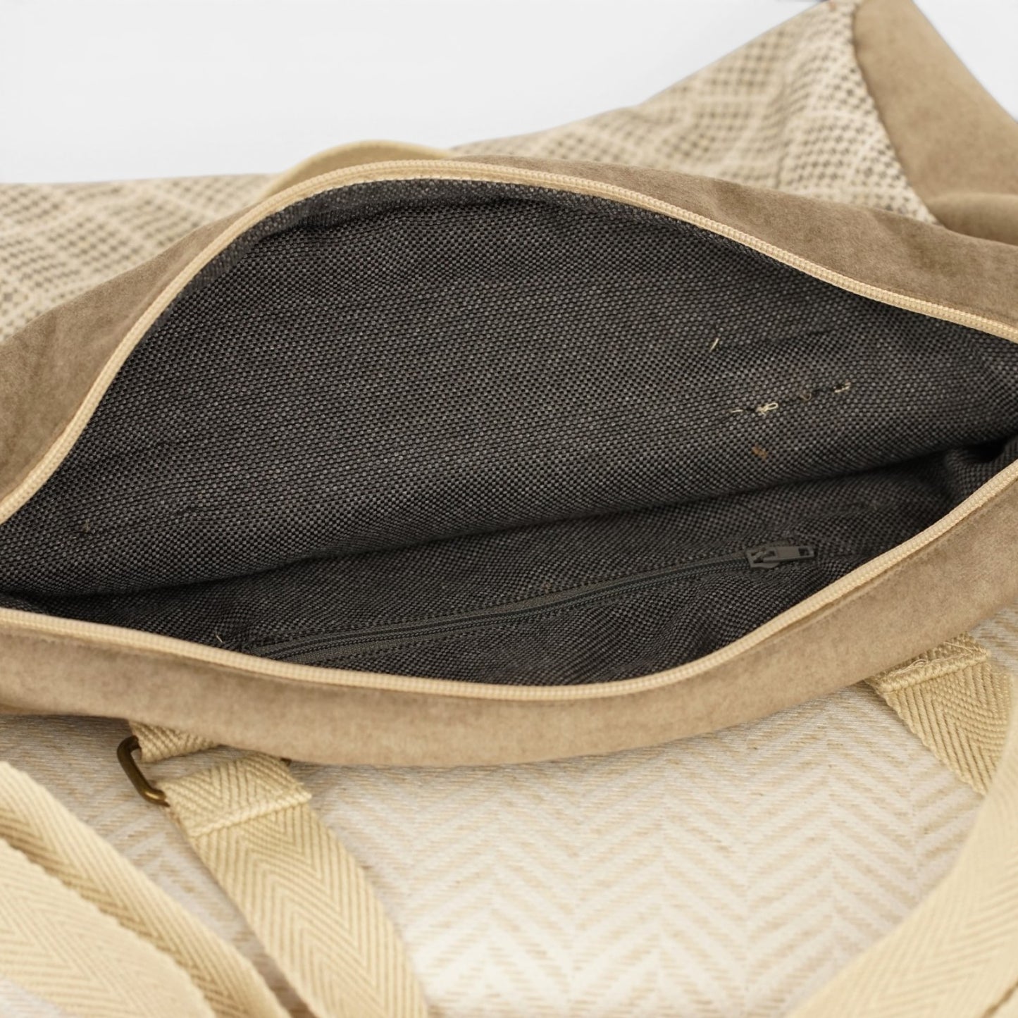 Luxuriöse Hand- und Umhängetasche PANT