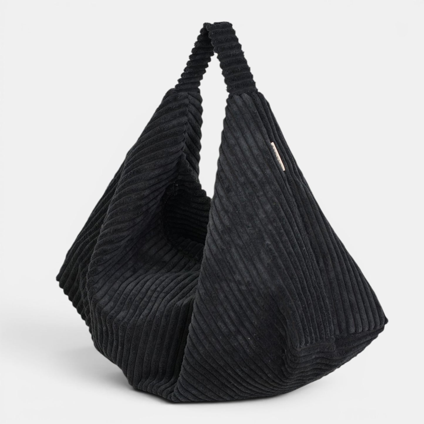 Umhängetasche Oversized CURLY