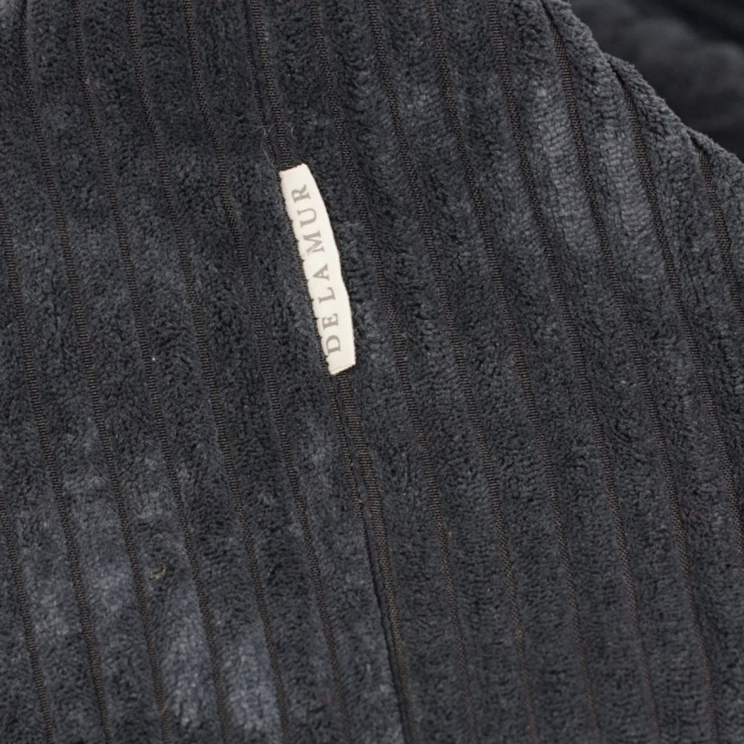 Umhängetasche Oversized CURLY