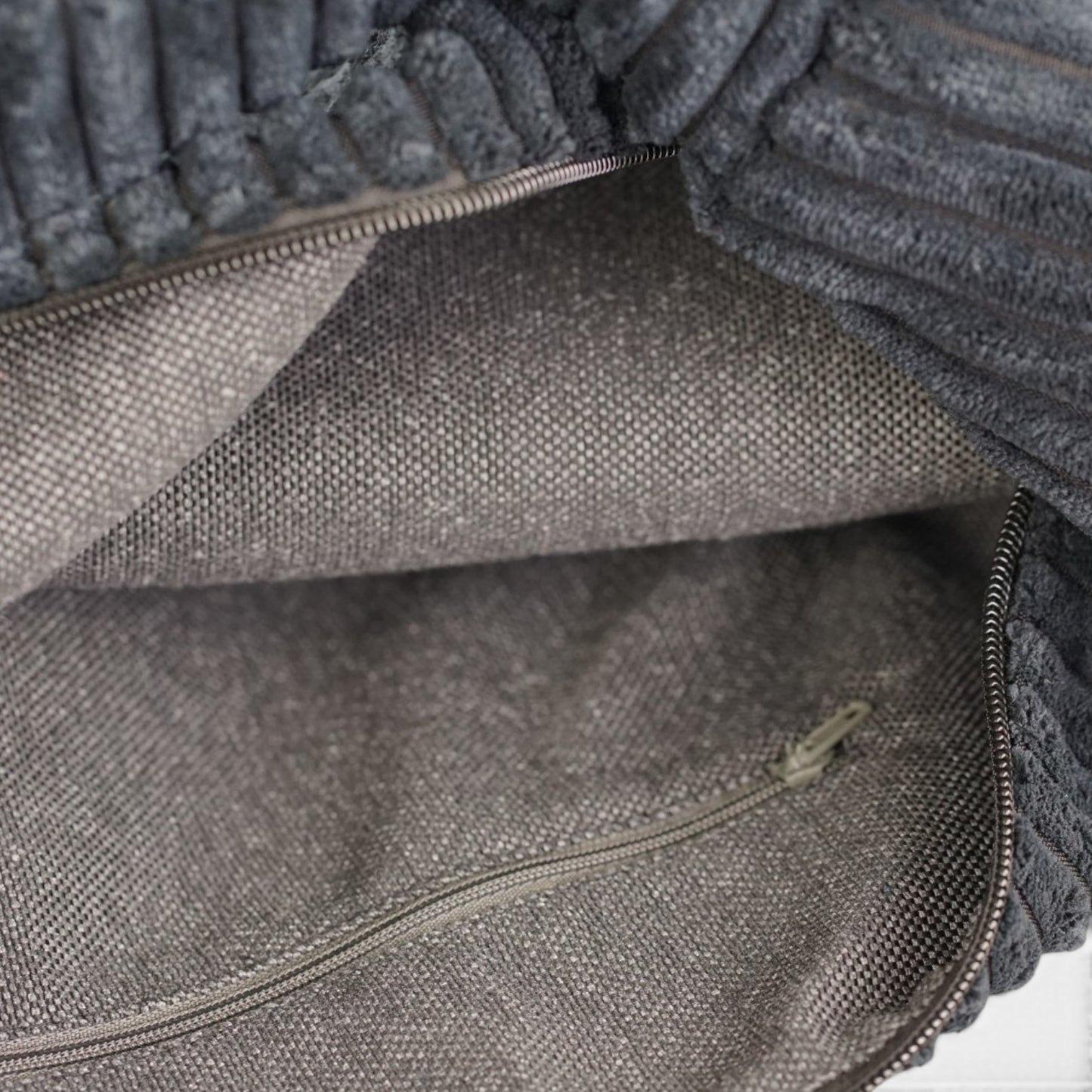 Umhängetasche Oversized CURLY