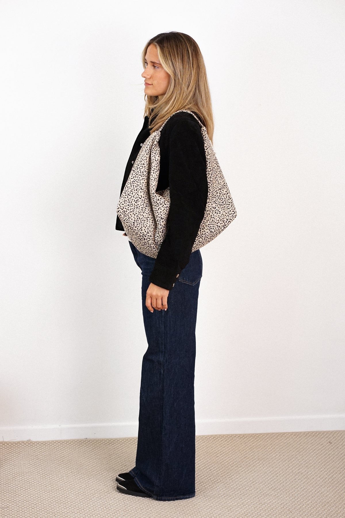 Umhängetasche Oversized KOTO