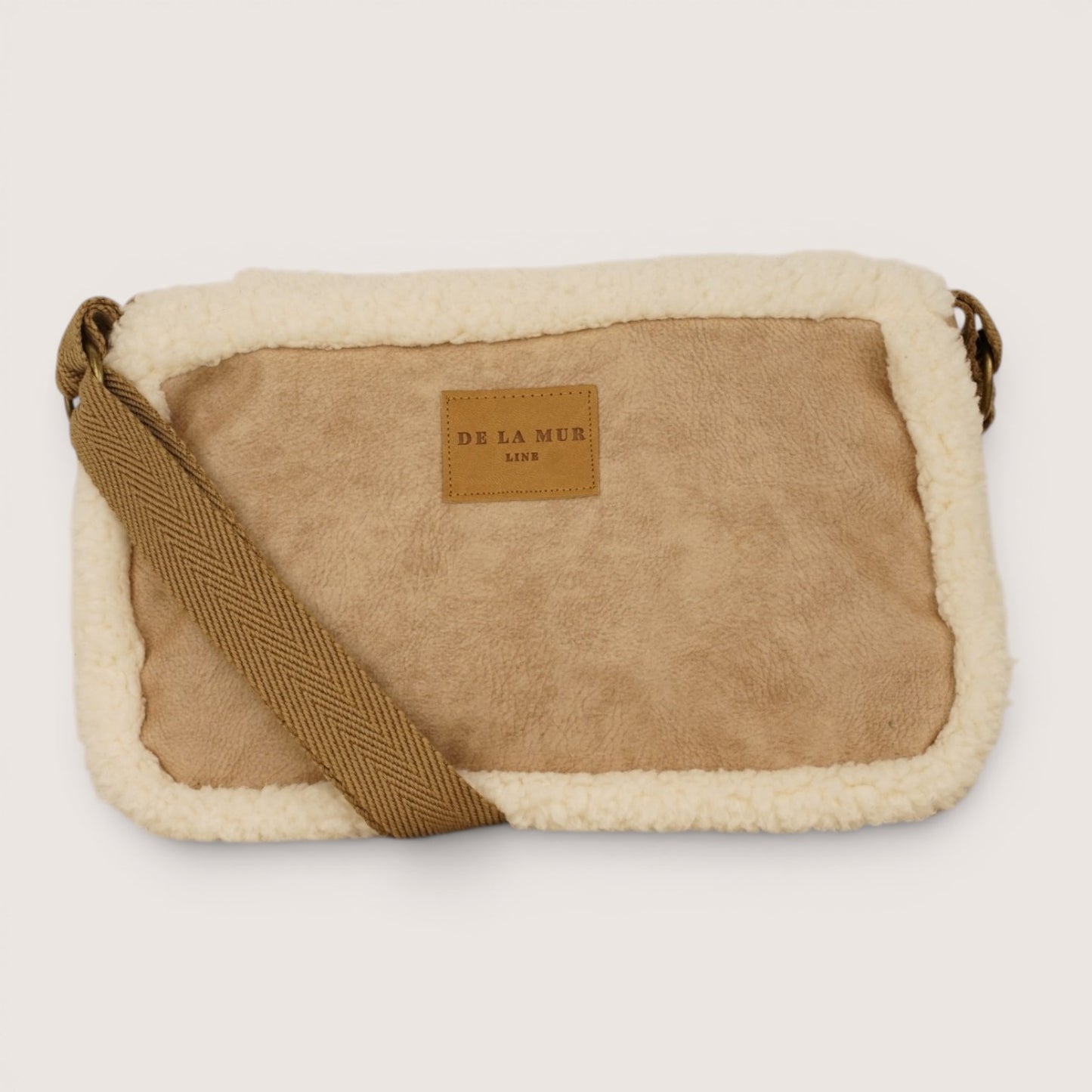 Schoudertas Klein Limited Edition CIPRIA