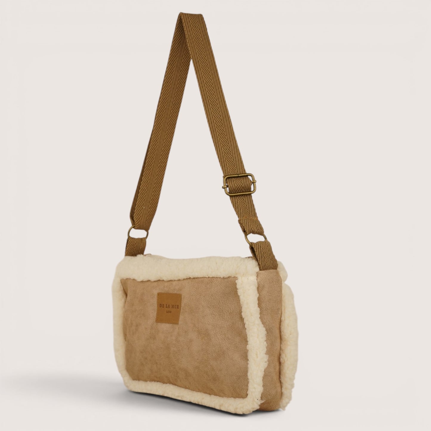 Schoudertas Klein Limited Edition CIPRIA