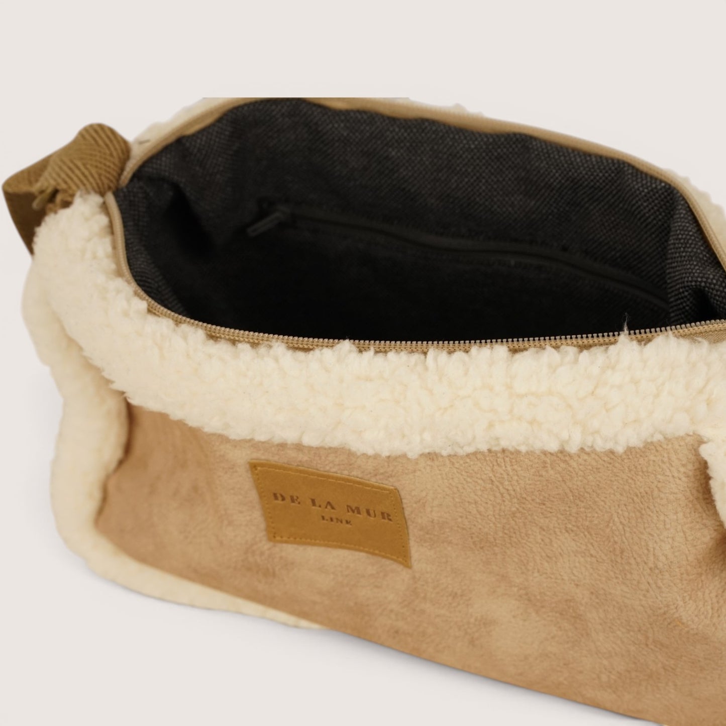 Schoudertas Klein Limited Edition CIPRIA