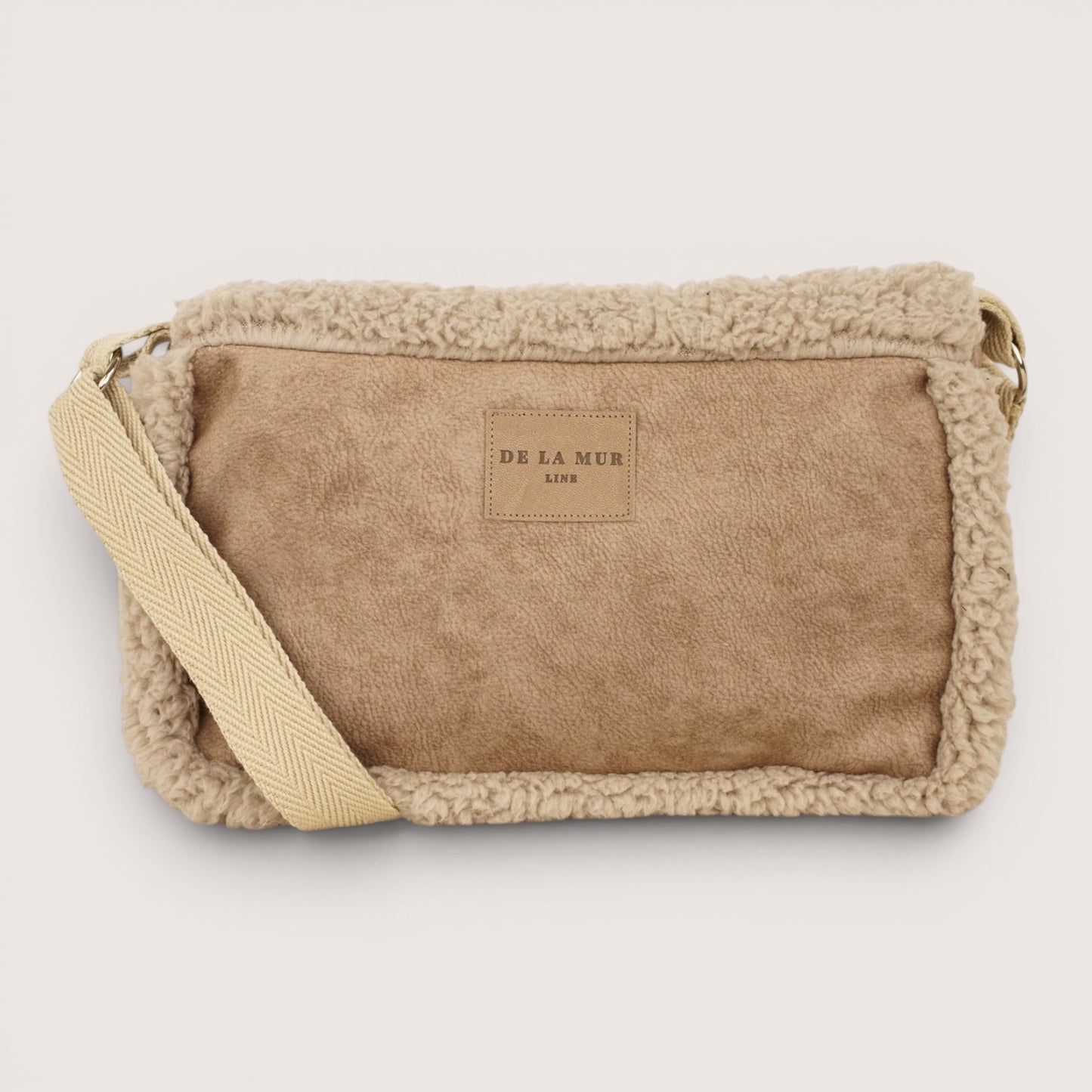 Schultertasche Limited Edition NOCE