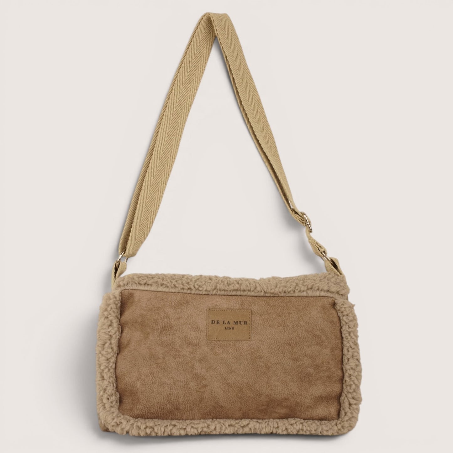 Schultertasche Limited Edition NOCE