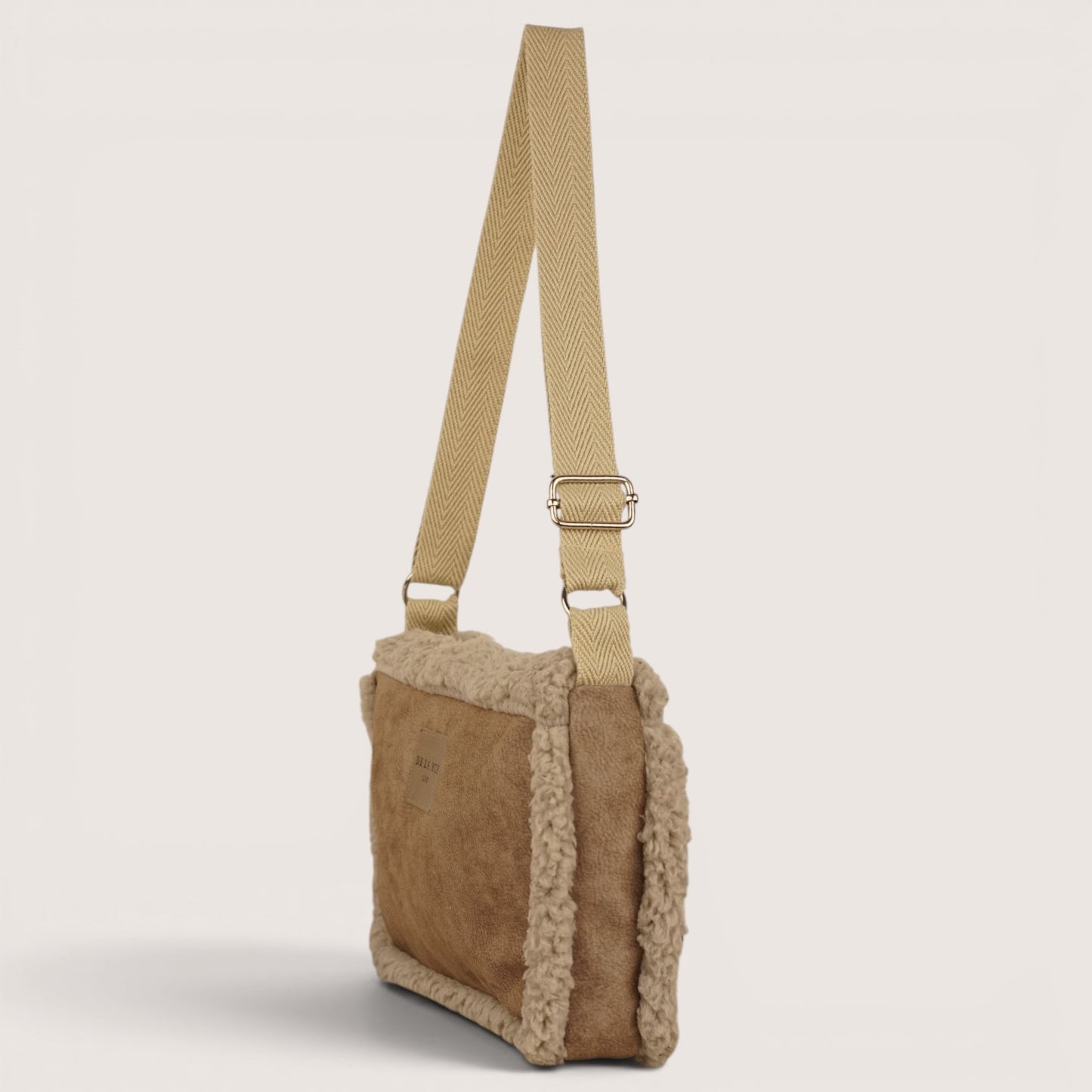 Schultertasche Limited Edition NOCE